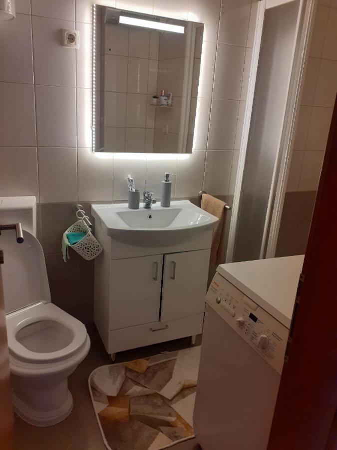 Apartman Pontis Okrug Gornji 特罗吉尔 外观 照片