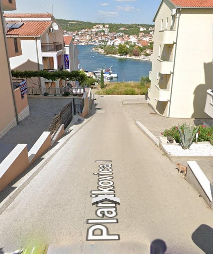 Apartman Pontis Okrug Gornji 特罗吉尔 外观 照片