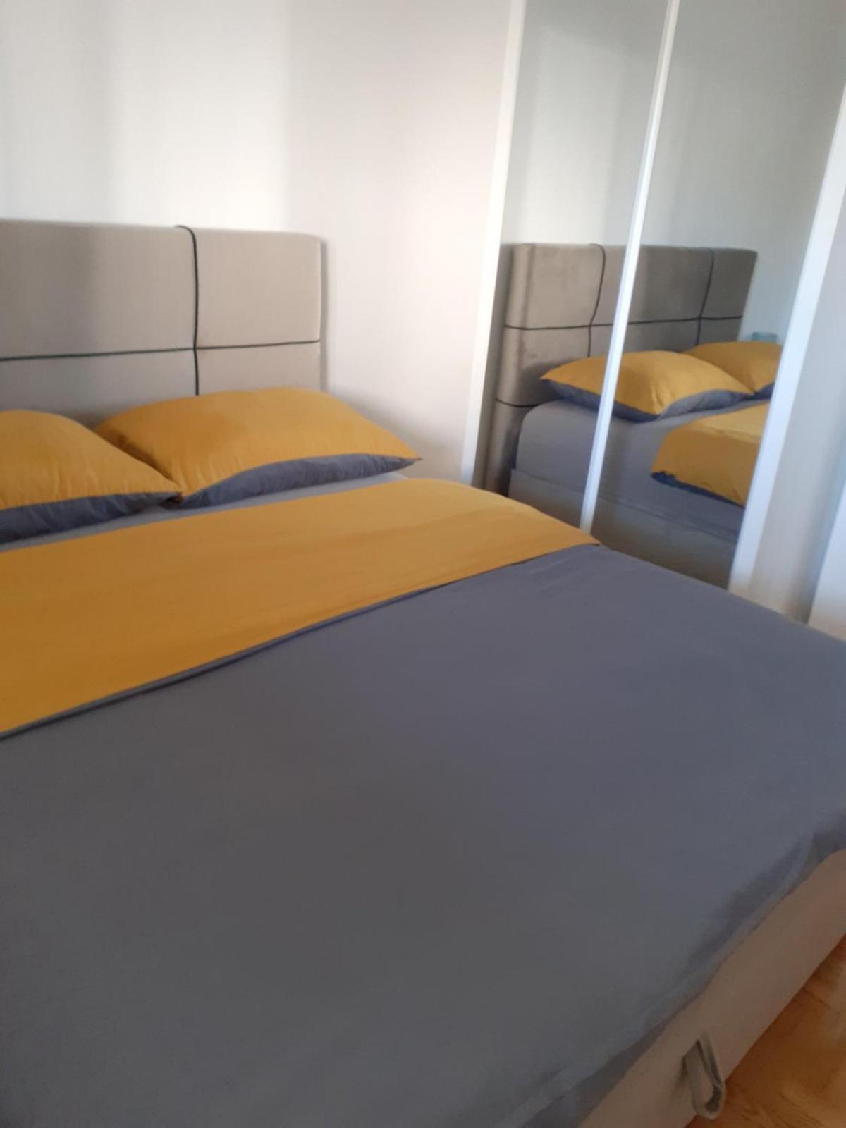 Apartman Pontis Okrug Gornji 特罗吉尔 外观 照片