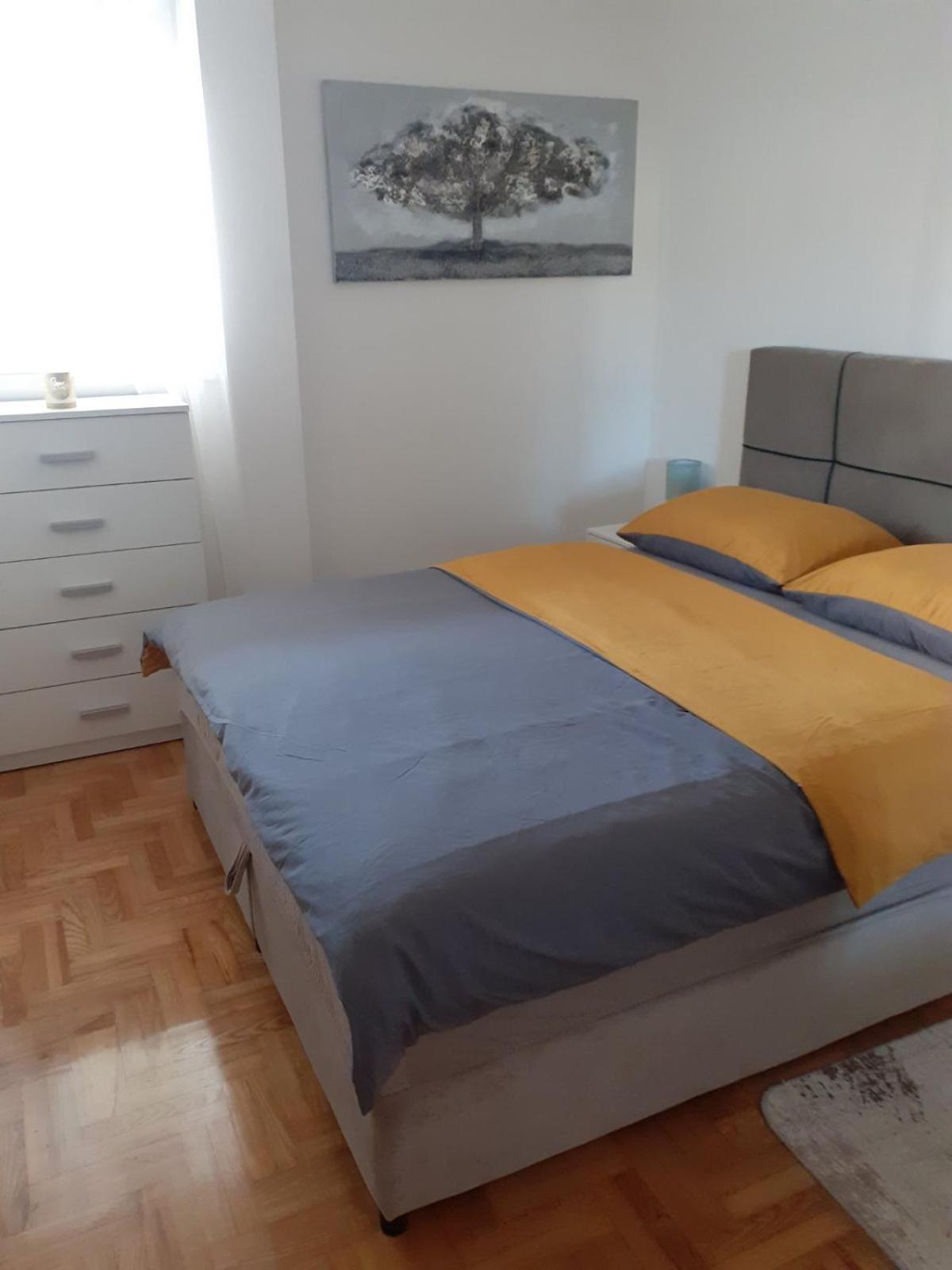 Apartman Pontis Okrug Gornji 特罗吉尔 外观 照片