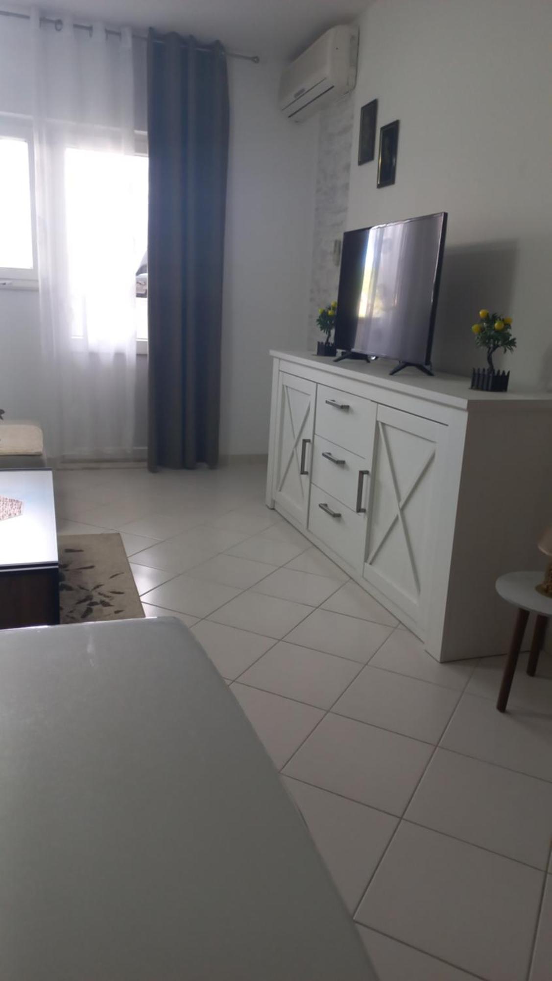 Apartman Pontis Okrug Gornji 特罗吉尔 外观 照片