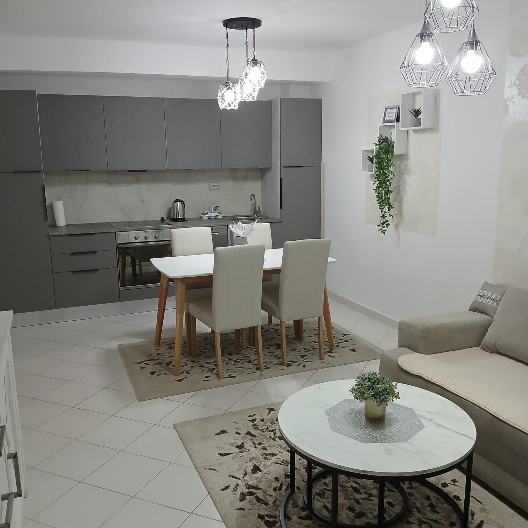 Apartman Pontis Okrug Gornji 特罗吉尔 外观 照片
